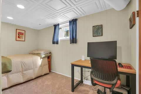 Tiny photo for 308 W Florida Avenue, Urbana, IL 61801 (MLS # 12592976)