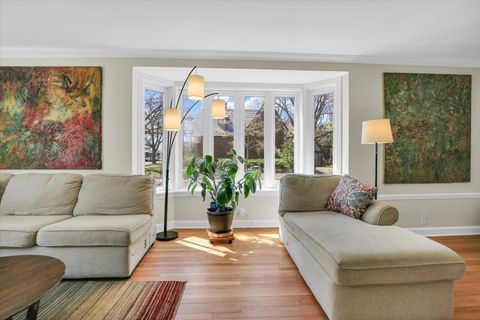Tiny photo for 308 W Florida Avenue, Urbana, IL 61801 (MLS # 12592976)