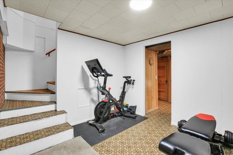 Tiny photo for 308 W Florida Avenue, Urbana, IL 61801 (MLS # 12592976)