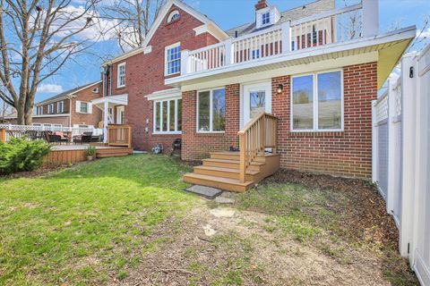 Tiny photo for 308 W Florida Avenue, Urbana, IL 61801 (MLS # 12592976)