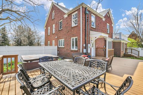 Tiny photo for 308 W Florida Avenue, Urbana, IL 61801 (MLS # 12592976)