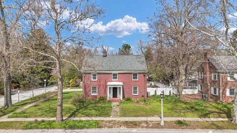 Tiny photo for 308 W Florida Avenue, Urbana, IL 61801 (MLS # 12592976)