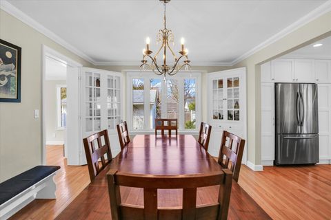 Tiny photo for 308 W Florida Avenue, Urbana, IL 61801 (MLS # 12592976)