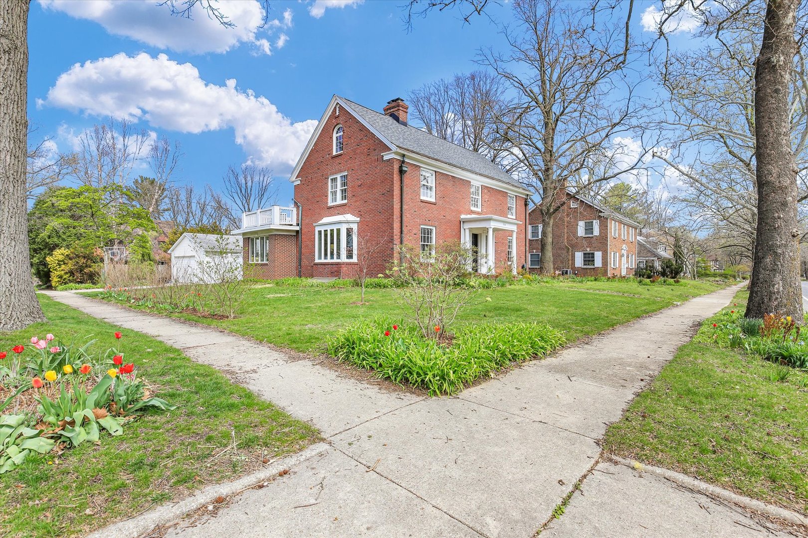 308 W Florida Avenue