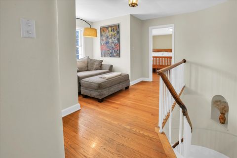 Tiny photo for 308 W Florida Avenue, Urbana, IL 61801 (MLS # 12592976)