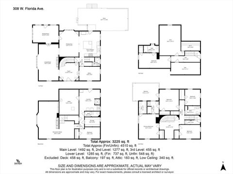 Tiny photo for 308 W Florida Avenue, Urbana, IL 61801 (MLS # 12592976)