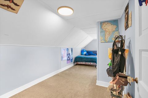 Tiny photo for 308 W Florida Avenue, Urbana, IL 61801 (MLS # 12592976)