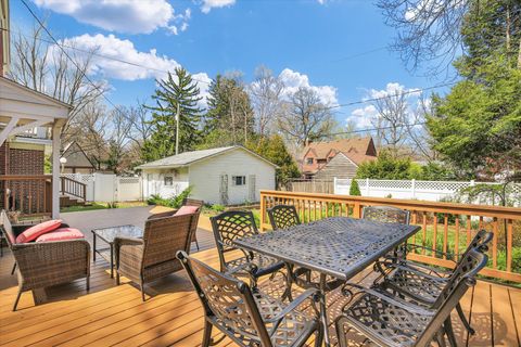 Tiny photo for 308 W Florida Avenue, Urbana, IL 61801 (MLS # 12592976)
