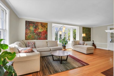 Tiny photo for 308 W Florida Avenue, Urbana, IL 61801 (MLS # 12592976)