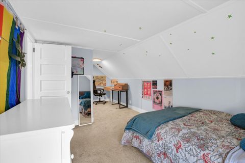 Tiny photo for 308 W Florida Avenue, Urbana, IL 61801 (MLS # 12592976)