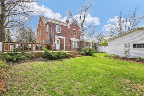 Tiny photo for 308 W Florida Avenue, Urbana, IL 61801 (MLS # 12592976)