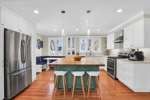 Tiny photo for 308 W Florida Avenue, Urbana, IL 61801 (MLS # 12592976)