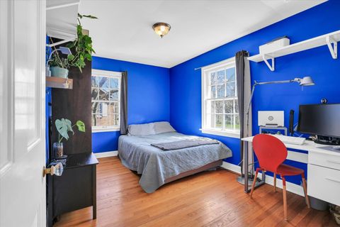 Tiny photo for 308 W Florida Avenue, Urbana, IL 61801 (MLS # 12592976)