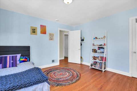 Tiny photo for 308 W Florida Avenue, Urbana, IL 61801 (MLS # 12592976)