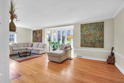 Tiny photo for 308 W Florida Avenue, Urbana, IL 61801 (MLS # 12592976)