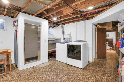 Tiny photo for 308 W Florida Avenue, Urbana, IL 61801 (MLS # 12592976)