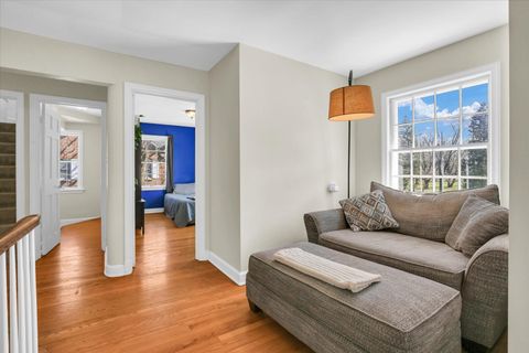 Tiny photo for 308 W Florida Avenue, Urbana, IL 61801 (MLS # 12592976)