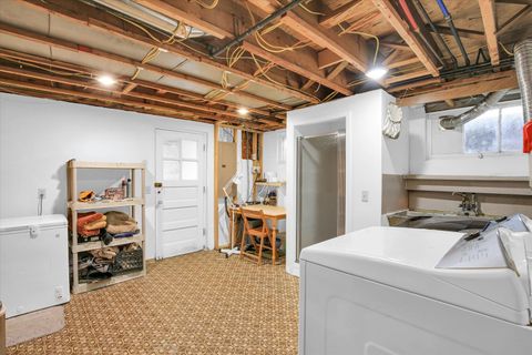 Tiny photo for 308 W Florida Avenue, Urbana, IL 61801 (MLS # 12592976)