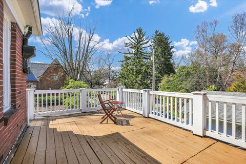 Tiny photo for 308 W Florida Avenue, Urbana, IL 61801 (MLS # 12592976)