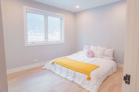 Tiny photo for 1625 N Kedzie Avenue, Chicago, IL 60647 (MLS # 12554593)