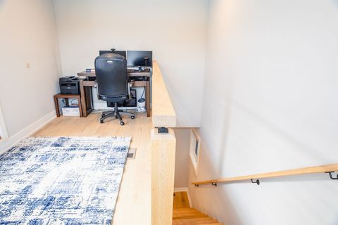 Tiny photo for 1625 N Kedzie Avenue, Chicago, IL 60647 (MLS # 12554593)