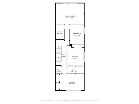 Tiny photo for 1625 N Kedzie Avenue, Chicago, IL 60647 (MLS # 12554593)