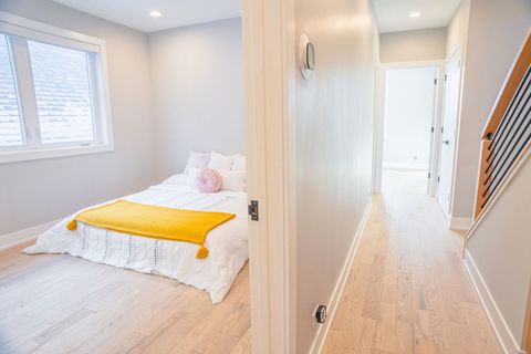 Tiny photo for 1625 N Kedzie Avenue, Chicago, IL 60647 (MLS # 12554593)