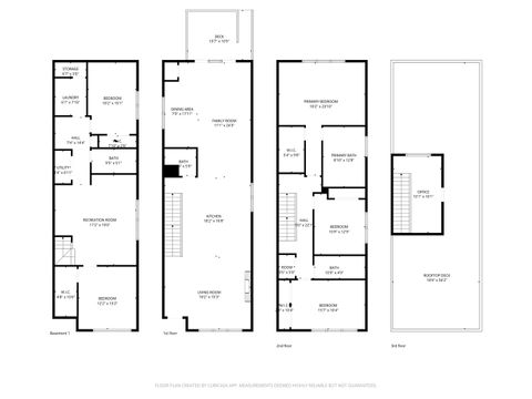 Tiny photo for 1625 N Kedzie Avenue, Chicago, IL 60647 (MLS # 12554593)