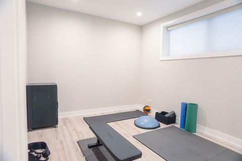 Tiny photo for 1625 N Kedzie Avenue, Chicago, IL 60647 (MLS # 12554593)