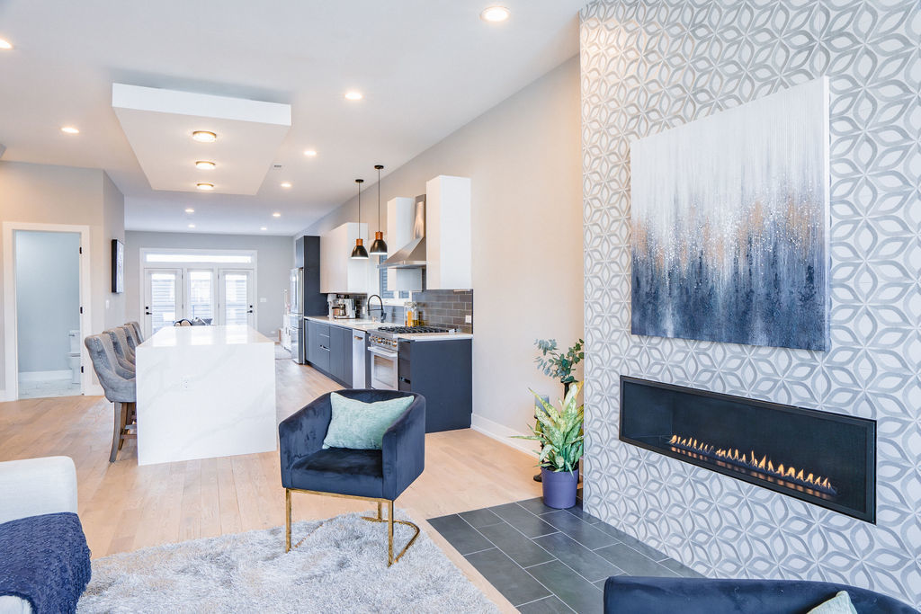 1625 N Kedzie Avenue