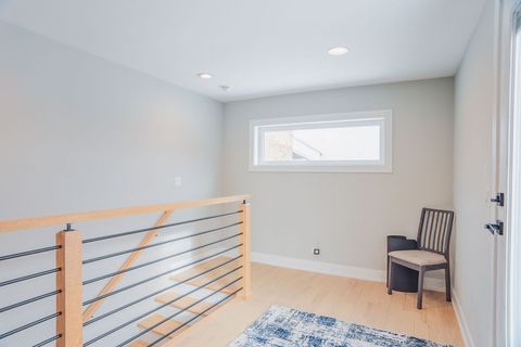 Tiny photo for 1625 N Kedzie Avenue, Chicago, IL 60647 (MLS # 12554593)