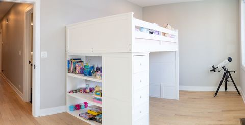 Tiny photo for 1625 N Kedzie Avenue, Chicago, IL 60647 (MLS # 12554593)