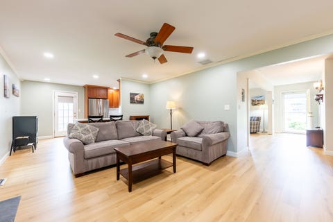 Tiny photo for 1813 Old Maple Lane, Savoy, IL 61874 (MLS # 12700612)