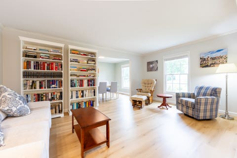 Tiny photo for 1813 Old Maple Lane, Savoy, IL 61874 (MLS # 12700612)