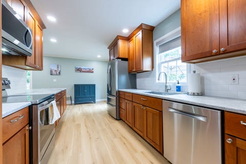 Tiny photo for 1813 Old Maple Lane, Savoy, IL 61874 (MLS # 12700612)