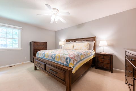Tiny photo for 1813 Old Maple Lane, Savoy, IL 61874 (MLS # 12700612)