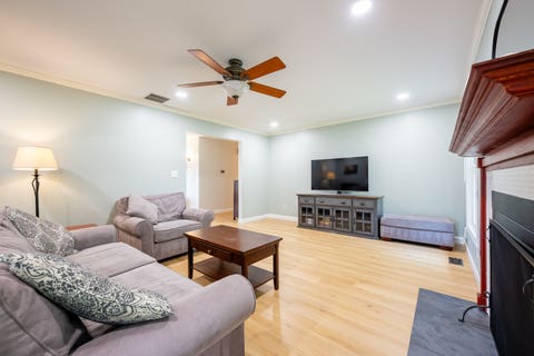Tiny photo for 1813 Old Maple Lane, Savoy, IL 61874 (MLS # 12700612)