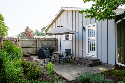 Tiny photo for 1813 Old Maple Lane, Savoy, IL 61874 (MLS # 12700612)
