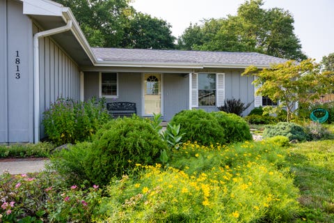 Tiny photo for 1813 Old Maple Lane, Savoy, IL 61874 (MLS # 12700612)