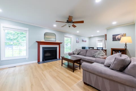 Tiny photo for 1813 Old Maple Lane, Savoy, IL 61874 (MLS # 12700612)