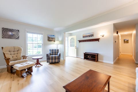 Tiny photo for 1813 Old Maple Lane, Savoy, IL 61874 (MLS # 12700612)
