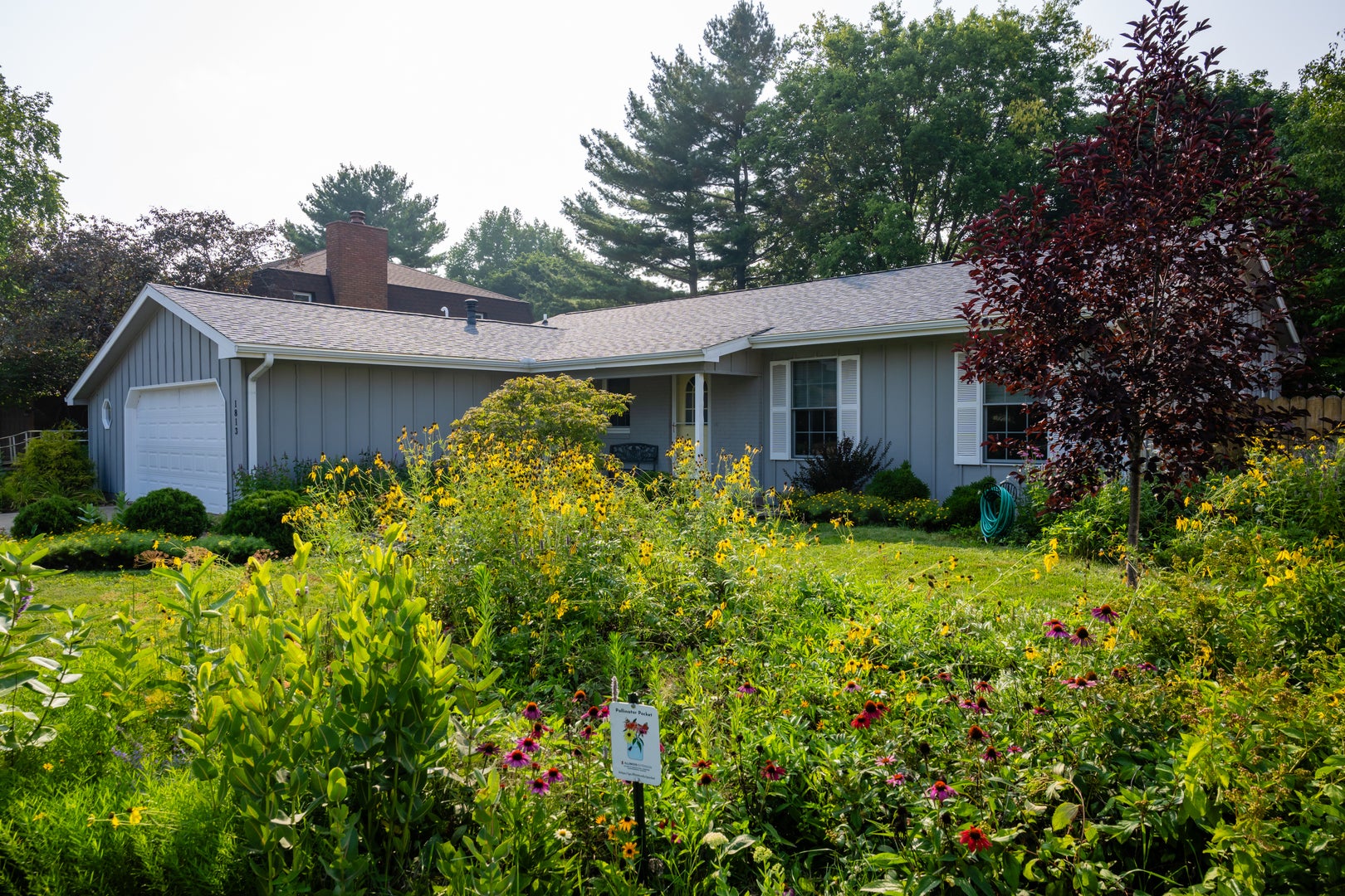 1813 Old Maple Lane