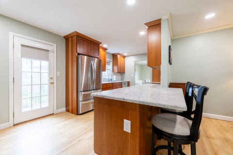 Tiny photo for 1813 Old Maple Lane, Savoy, IL 61874 (MLS # 12700612)