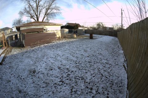 A home in Bridgeview