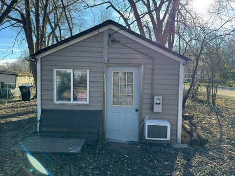 A home in Spring Grove