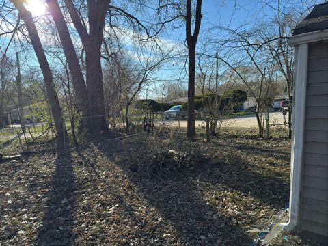 A home in Spring Grove