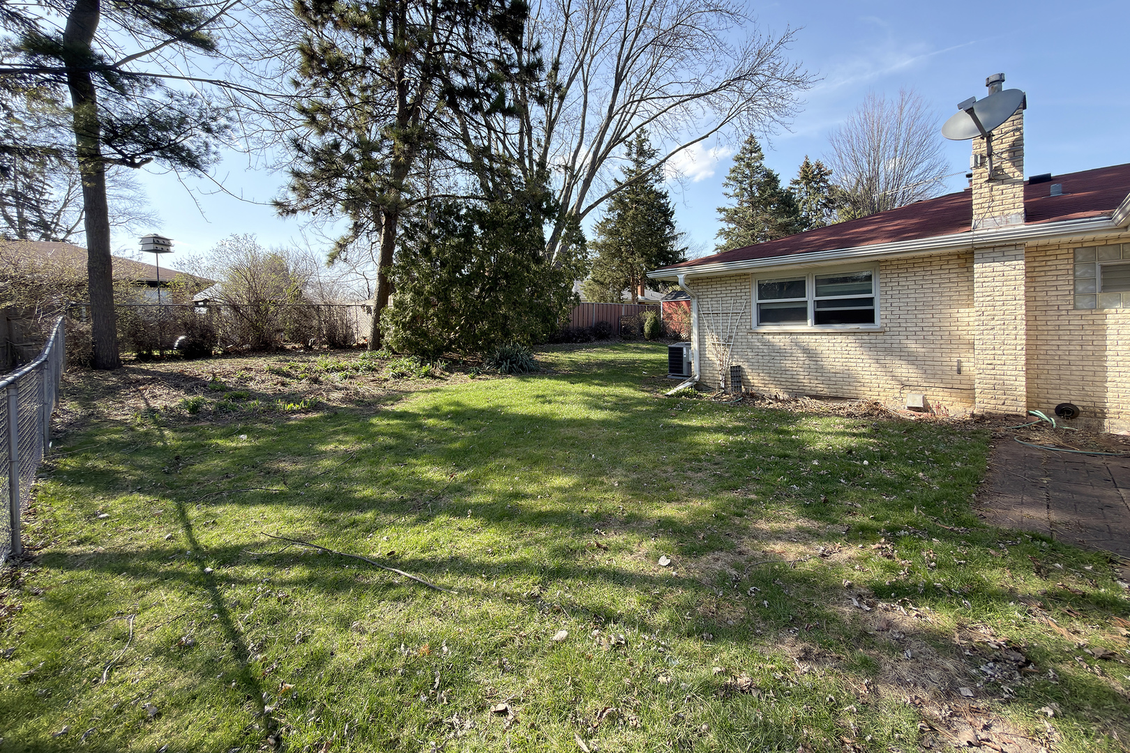 914 S Robert Drive
