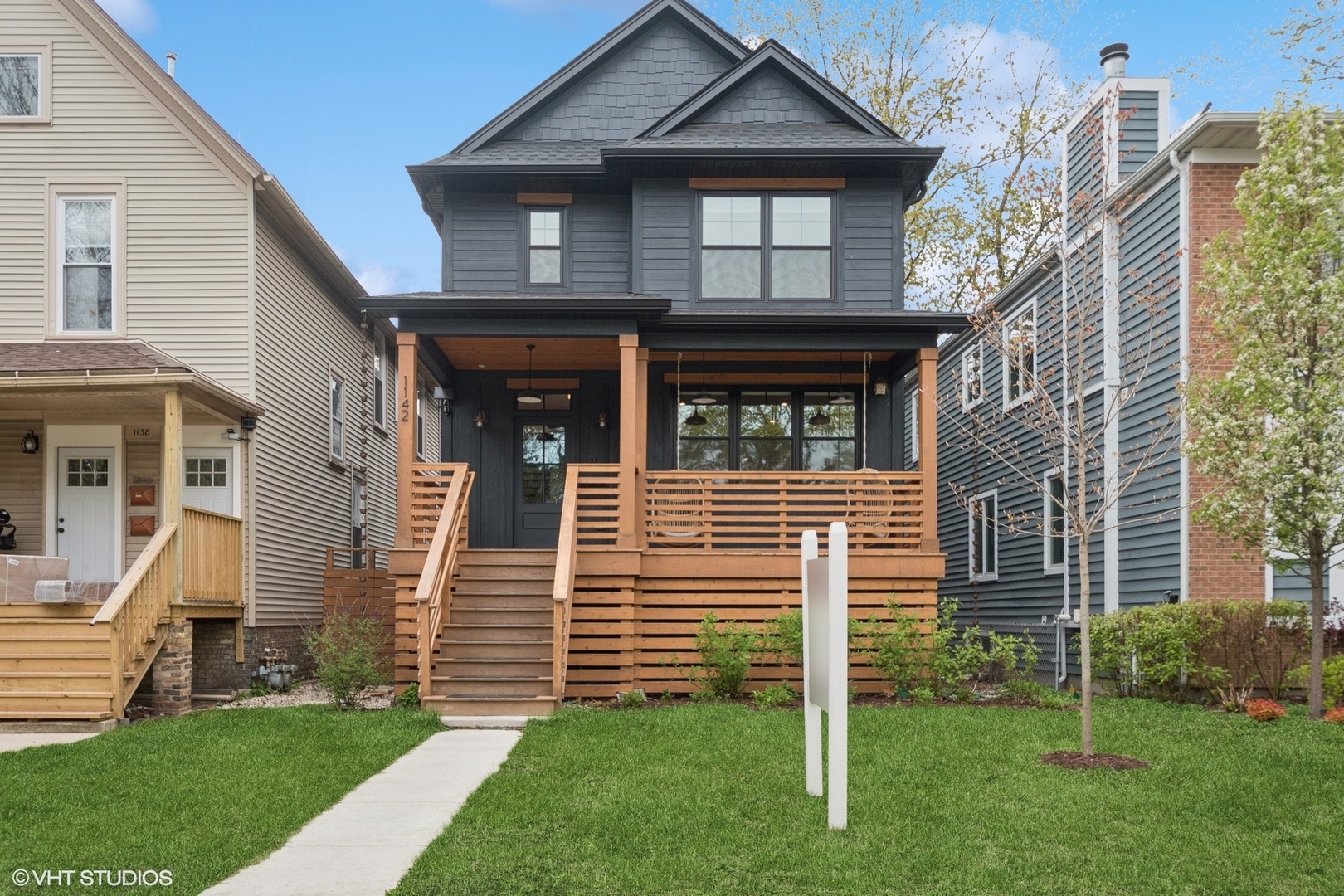 1142 Wesley Avenue