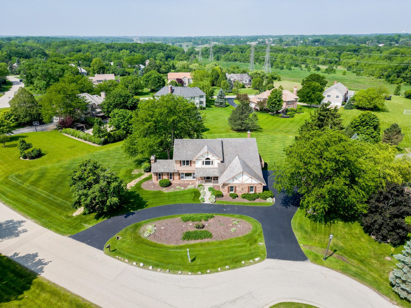 1520 Daybreak Drive