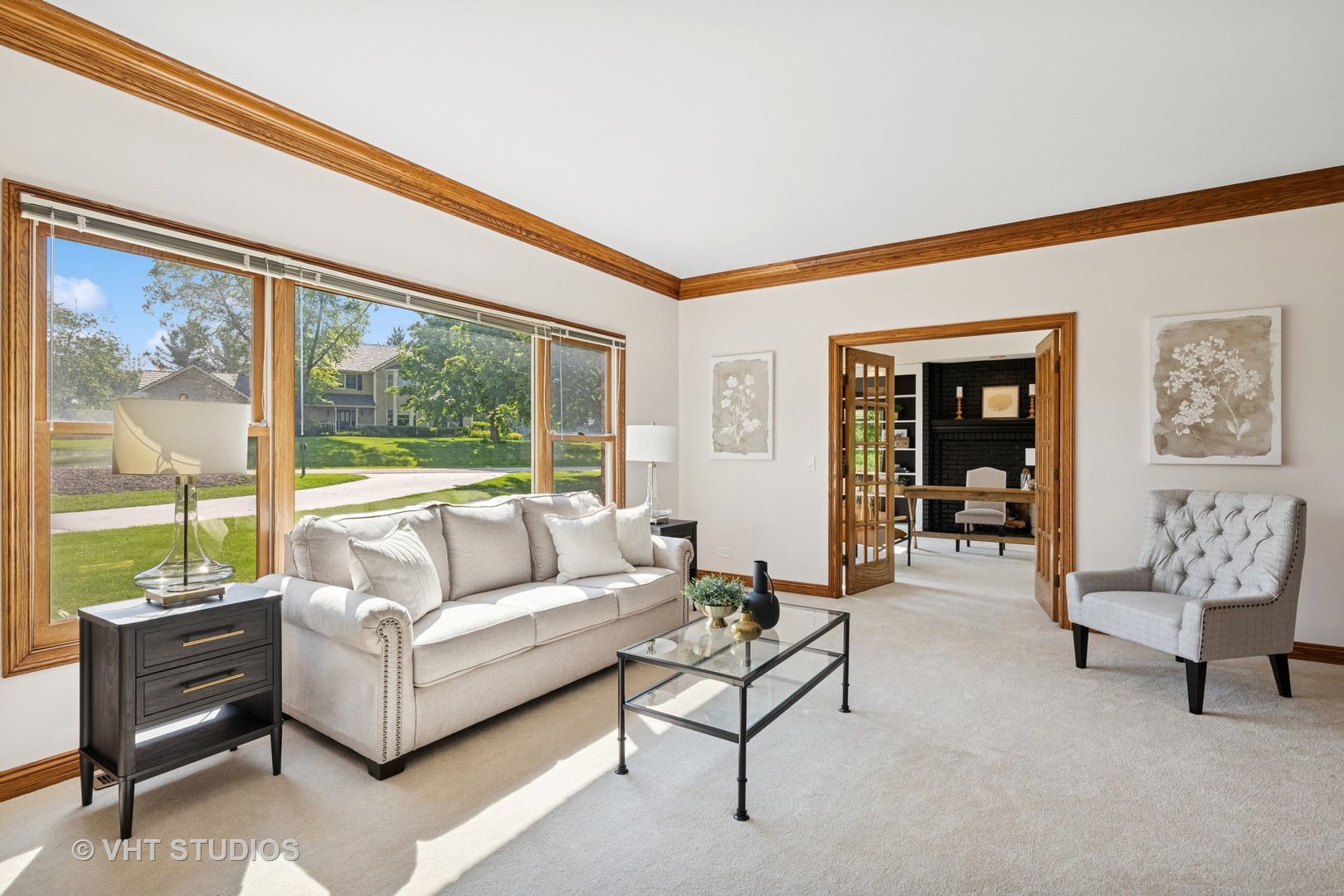 1520 Daybreak Drive